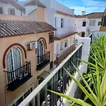 شقة Cala Luna-few Steps From The *