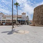 Cala Luna-few Steps From The شقة