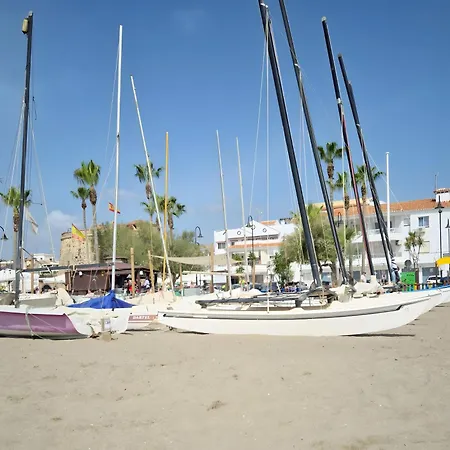Cala Luna-few Steps From The *