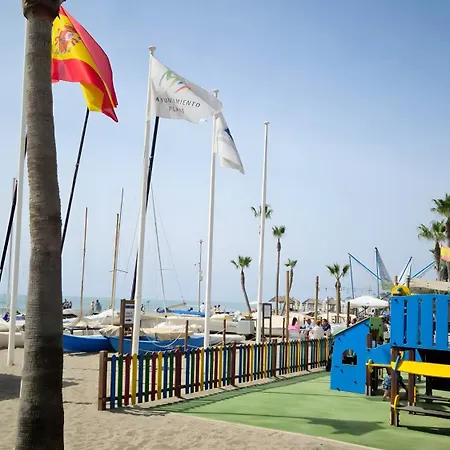 Cala Luna-few Steps From The Apartment La Cala De Mijas