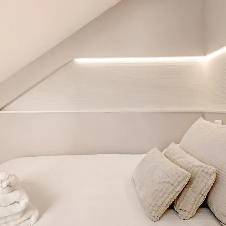 Apartment Cala Luna-few Steps From The *
