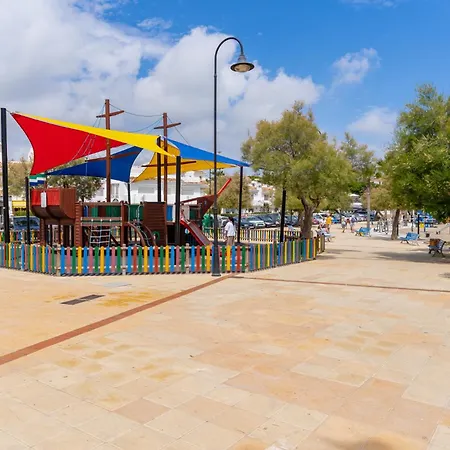 Apartment Cala Luna-few Steps From The La Cala De Mijas