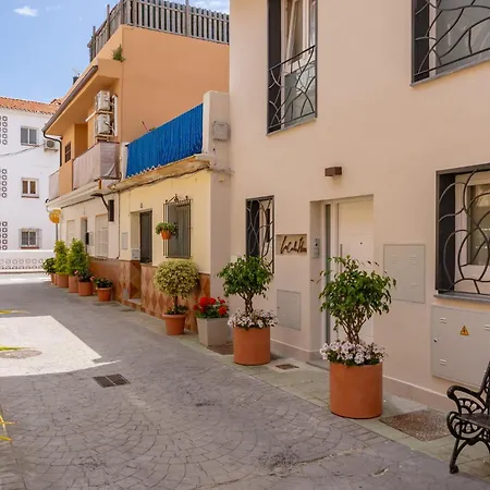 Cala Luna-few Steps From The Apartment