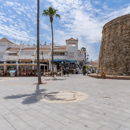 Cala Luna-few Steps From The